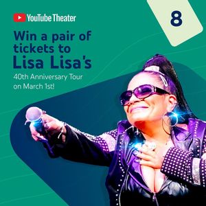 Image post by @youtubetheater on Instagram