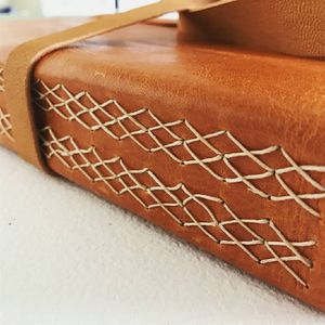 Image post by @westernavearts on Instagram