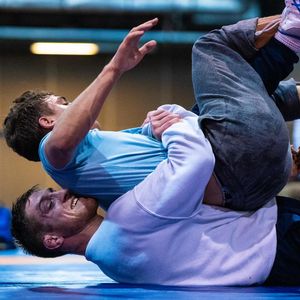 Image post by @usawrestling on Instagram