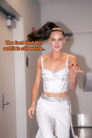 Video post by @sofitukker on TikTok