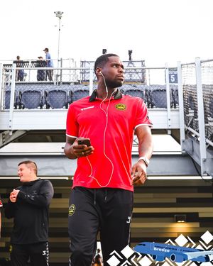 Image post by @charlestonbattery on Instagram