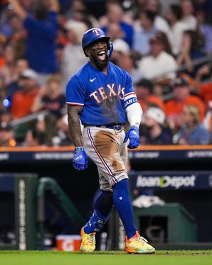 Image post by @rangers on Instagram