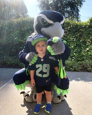 Image post by @blitztheseahawk on Instagram