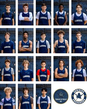 Image post by @canisiushs on Instagram