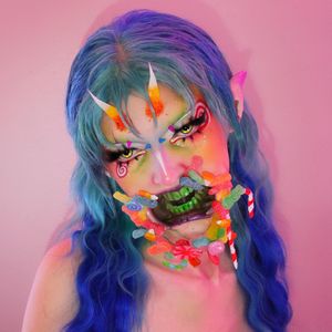 Image post by @lillyteel on Instagram