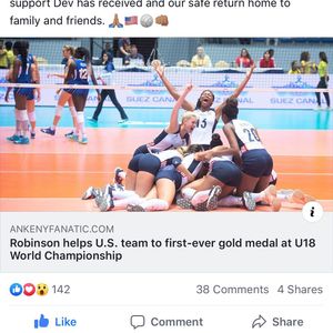 Image post by @iowapowerplexvolleyball on Instagram