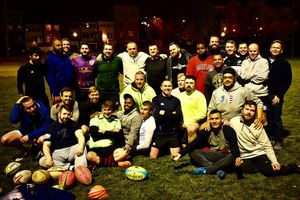 Image post by @scandalsrfc on Instagram