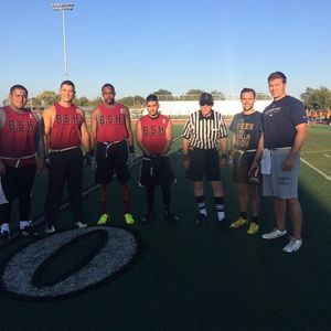 Image post by @westsacsports on Instagram