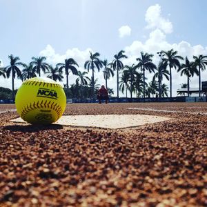 Image post by @fausoftball on Instagram