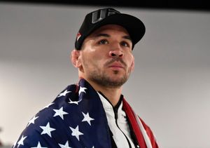 Image post by @mikechandlermma on Instagram