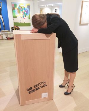 Image post by @phillipsauction on Instagram
