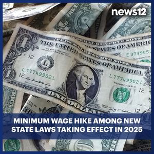 Image post by @news12li on Instagram