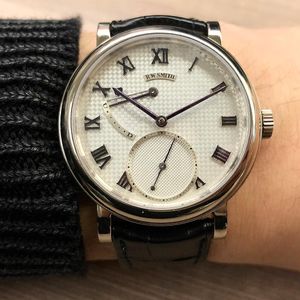 Image post by @sothebyswatches on Instagram