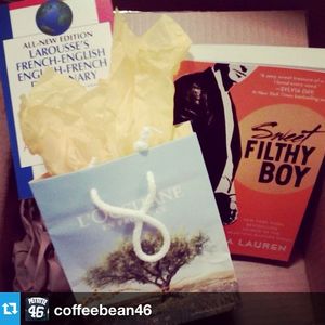 Image post by @gallerybooks on Instagram