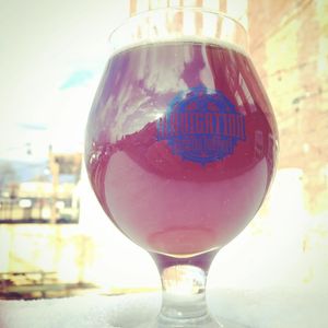 Image post by @navigationbrewingco on Instagram