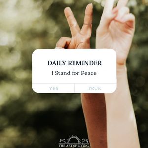 Image post by @artoflivingusa on Instagram