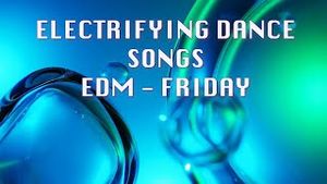 Video post by @epidemicelectronic on YouTube