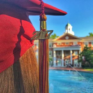 Image post by @elonuniversity on Instagram