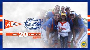 Image post by @gatorssb on Instagram