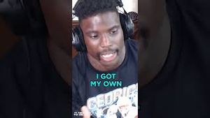 Video post by @tyreekhill on YouTube