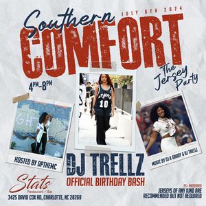 Image post by @djtrellz336 on Instagram