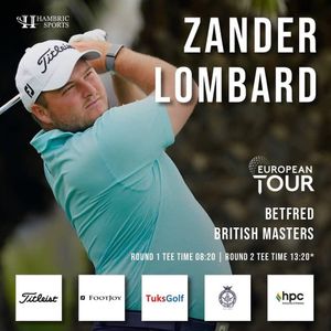 Image post by @zanderlombard_official on Instagram