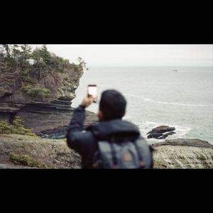 Image post by @lostfoxcreative on Instagram