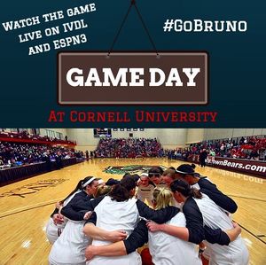 Image post by @brownu_wbb on Instagram