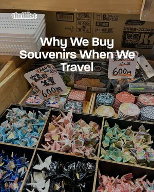 Image post by @thrillist on Instagram