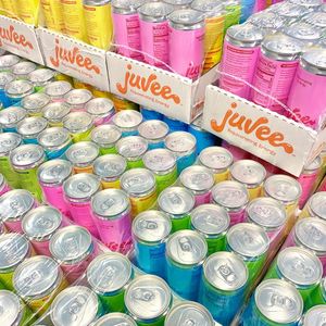 Image post by @drinkjuvee on Instagram
