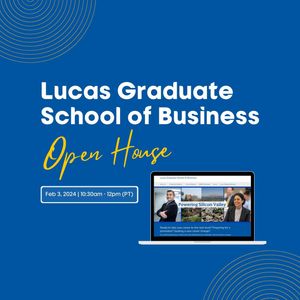 Image post by @sjsubusiness on Instagram