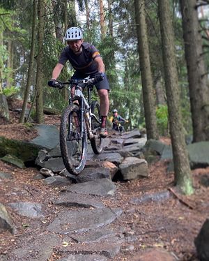 Image post by @bikerumor on Instagram