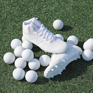 Image post by @newbalancelax on Instagram
