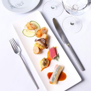 Image post by @hotelmadero on Instagram