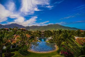 Image post by @worldhotels_collection on Instagram