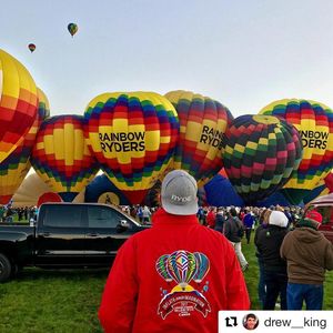 Image post by @rydehouston on Instagram