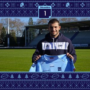 Image post by @avironrugbypro on Instagram