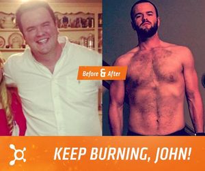 Image post by @orangetheory on Instagram