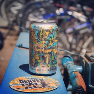 Image post by @greatdividebrew on Instagram