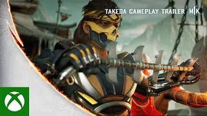 Video post by @xbox on YouTube