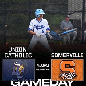 Image post by @uc_vikingsbaseball on Instagram