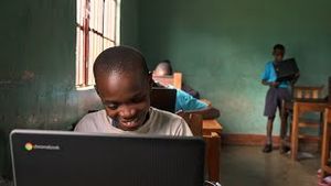 Video post by @google on YouTube