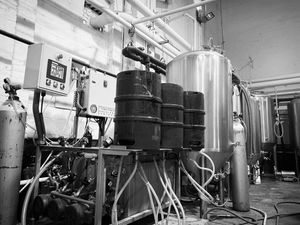 Image post by @navigationbrewingco on Instagram