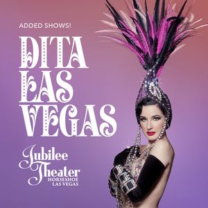 Image post by @ditavonteese on Instagram