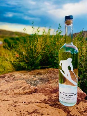 Image post by @10thmtnwhiskey on Instagram