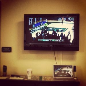 Image post by @stetsonsoftball on Instagram