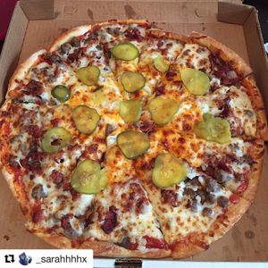Image post by @caseys on Instagram