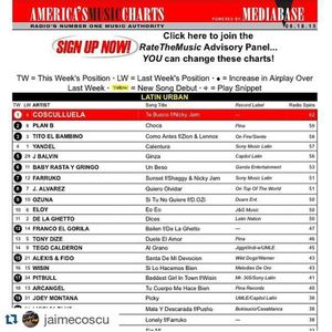Image post by @nickyjam on Instagram