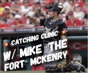 Image post by @thefortmckenry on Instagram