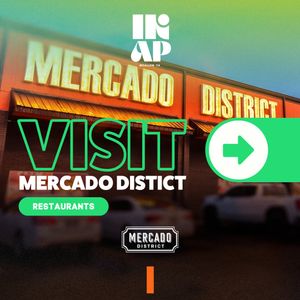 Image post by @visitmcallen on Instagram